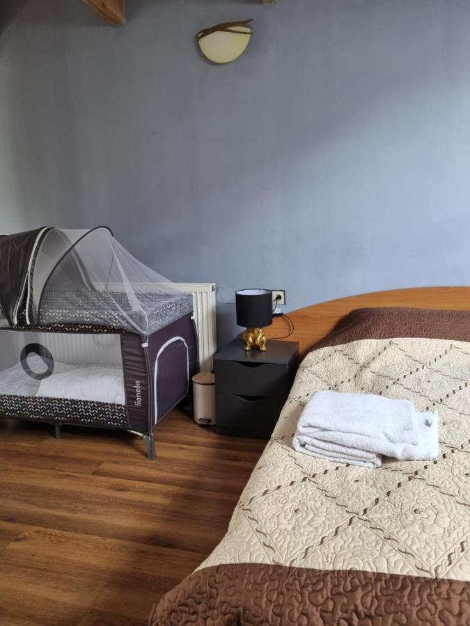 Penthouse Apartament 2 Floors, 2 Bedroom , 2 Bath, 120 Sqm , Inside Yard Parking Cluj-Napoca Esterno foto