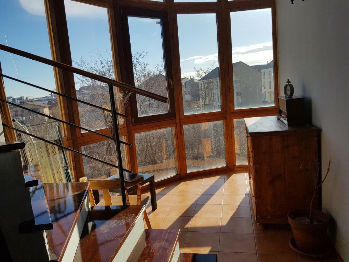 Penthouse Apartament 2 Floors, 2 Bedroom , 2 Bath, 120 Sqm , Inside Yard Parking Cluj-Napoca Esterno foto
