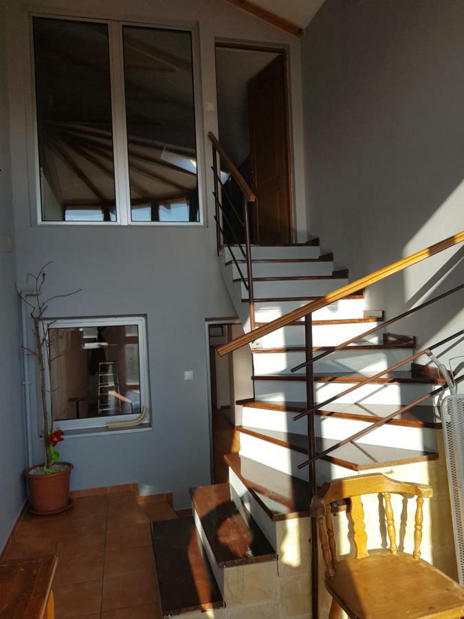Penthouse Apartament 2 Floors, 2 Bedroom , 2 Bath, 120 Sqm , Inside Yard Parking Cluj-Napoca Esterno foto